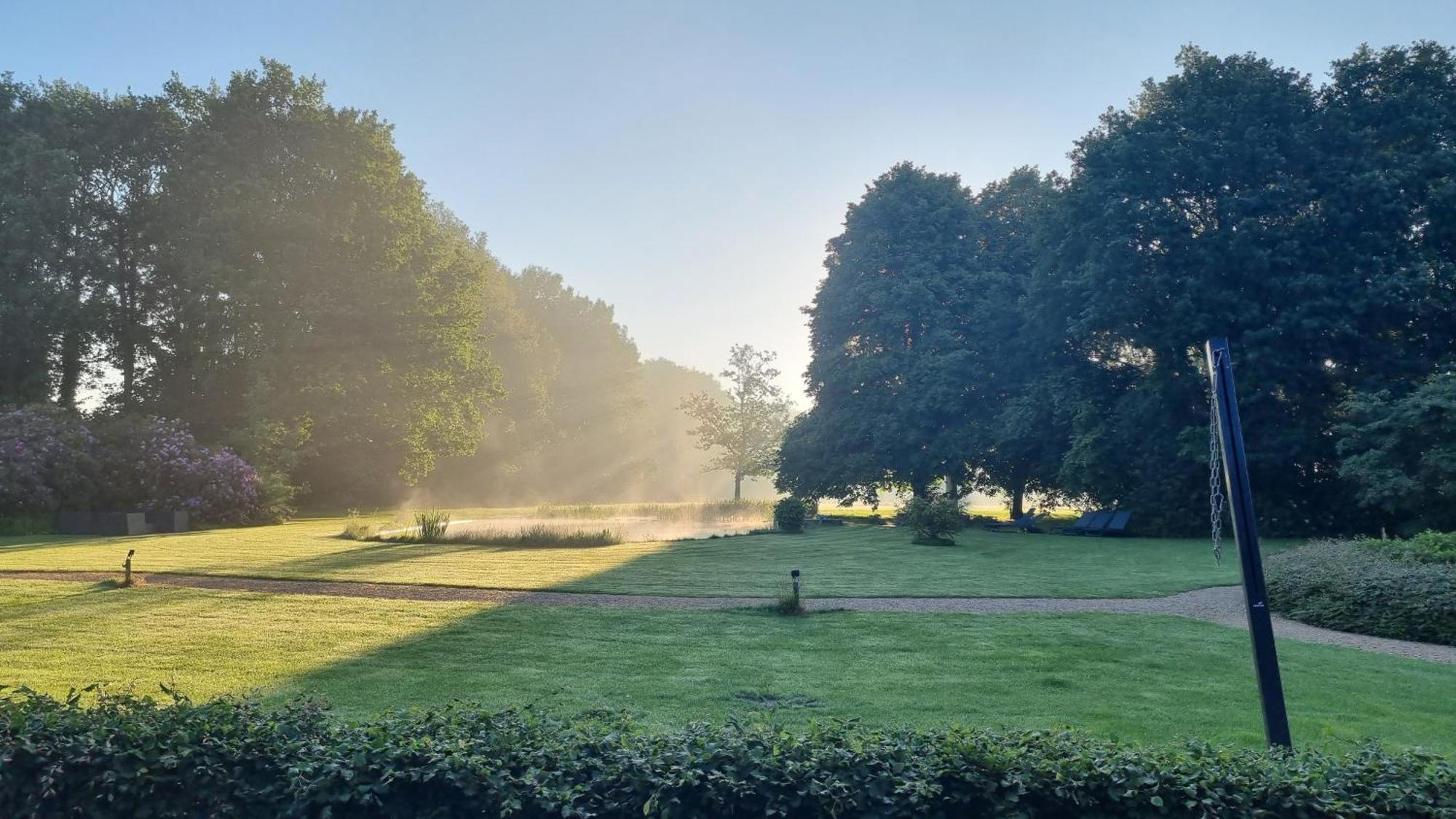 Schaluinenhoeve Baarle-Nassau Dış mekan fotoğraf