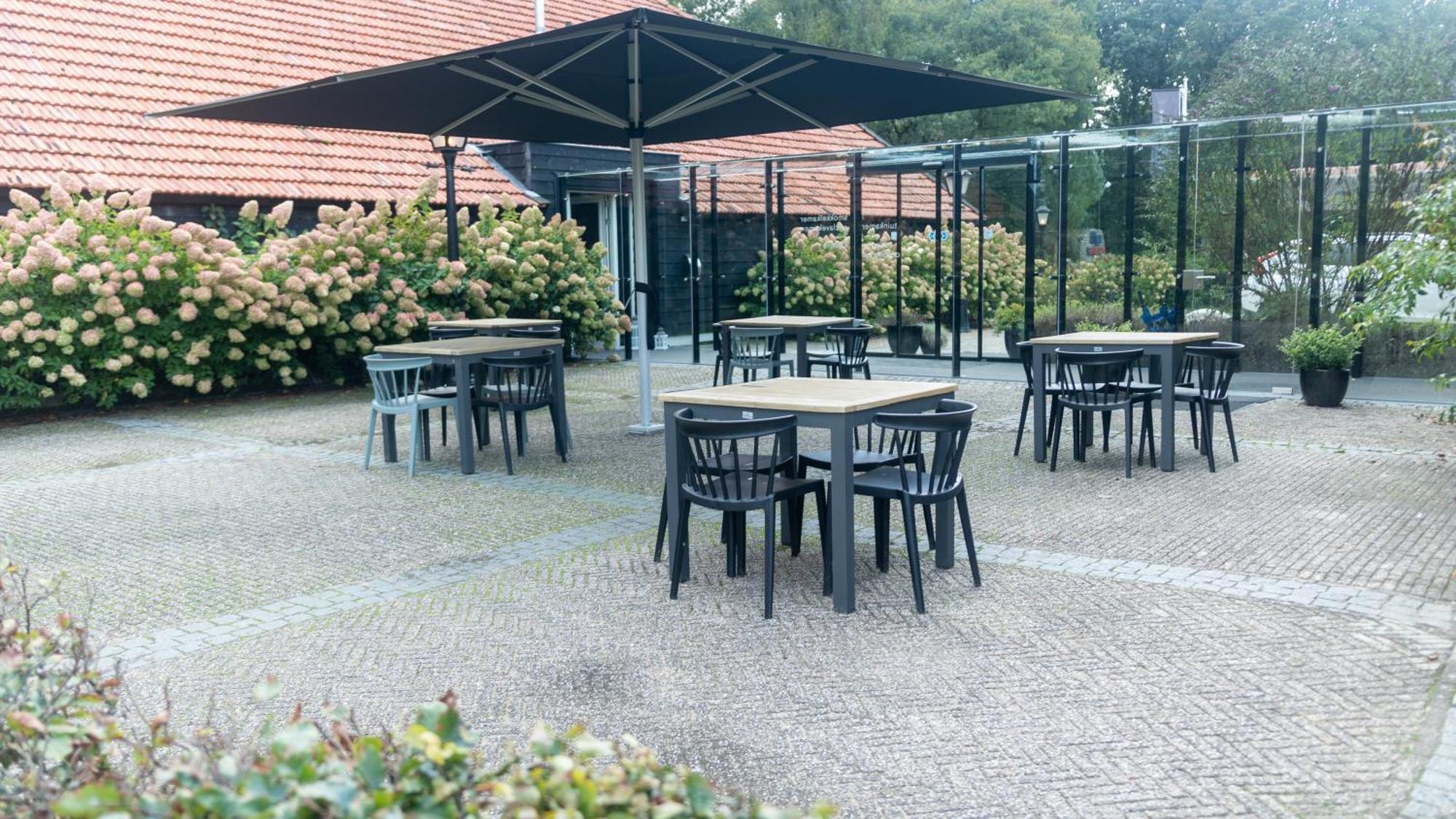 Schaluinenhoeve Baarle-Nassau Dış mekan fotoğraf