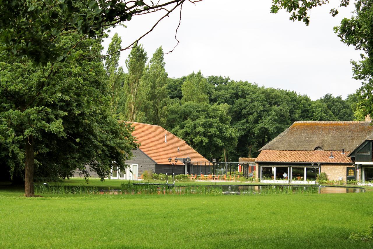 Schaluinenhoeve Baarle-Nassau Dış mekan fotoğraf