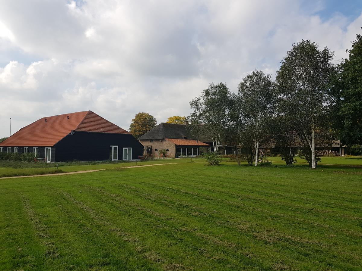 Schaluinenhoeve Baarle-Nassau Dış mekan fotoğraf