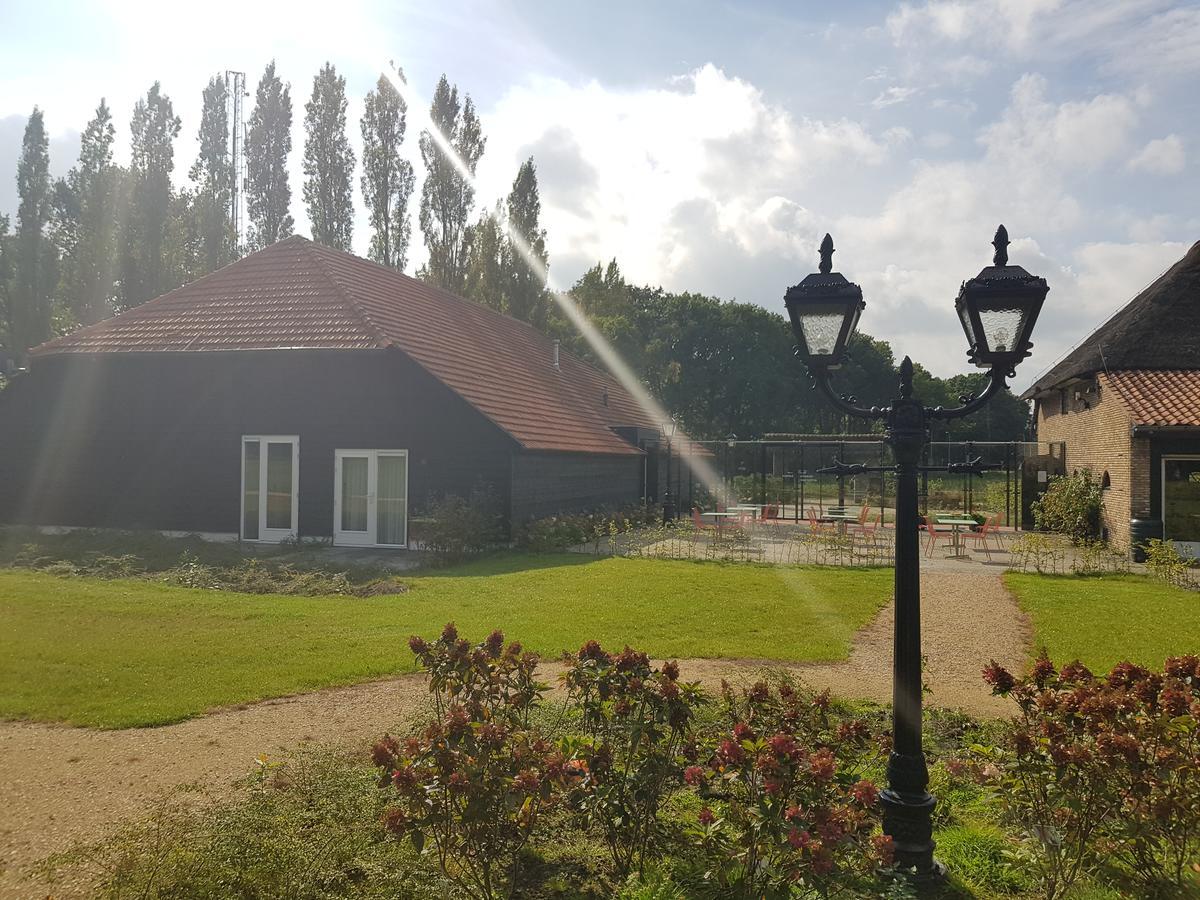 Schaluinenhoeve Baarle-Nassau Dış mekan fotoğraf